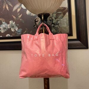 Tote Bag please check all picture of condition